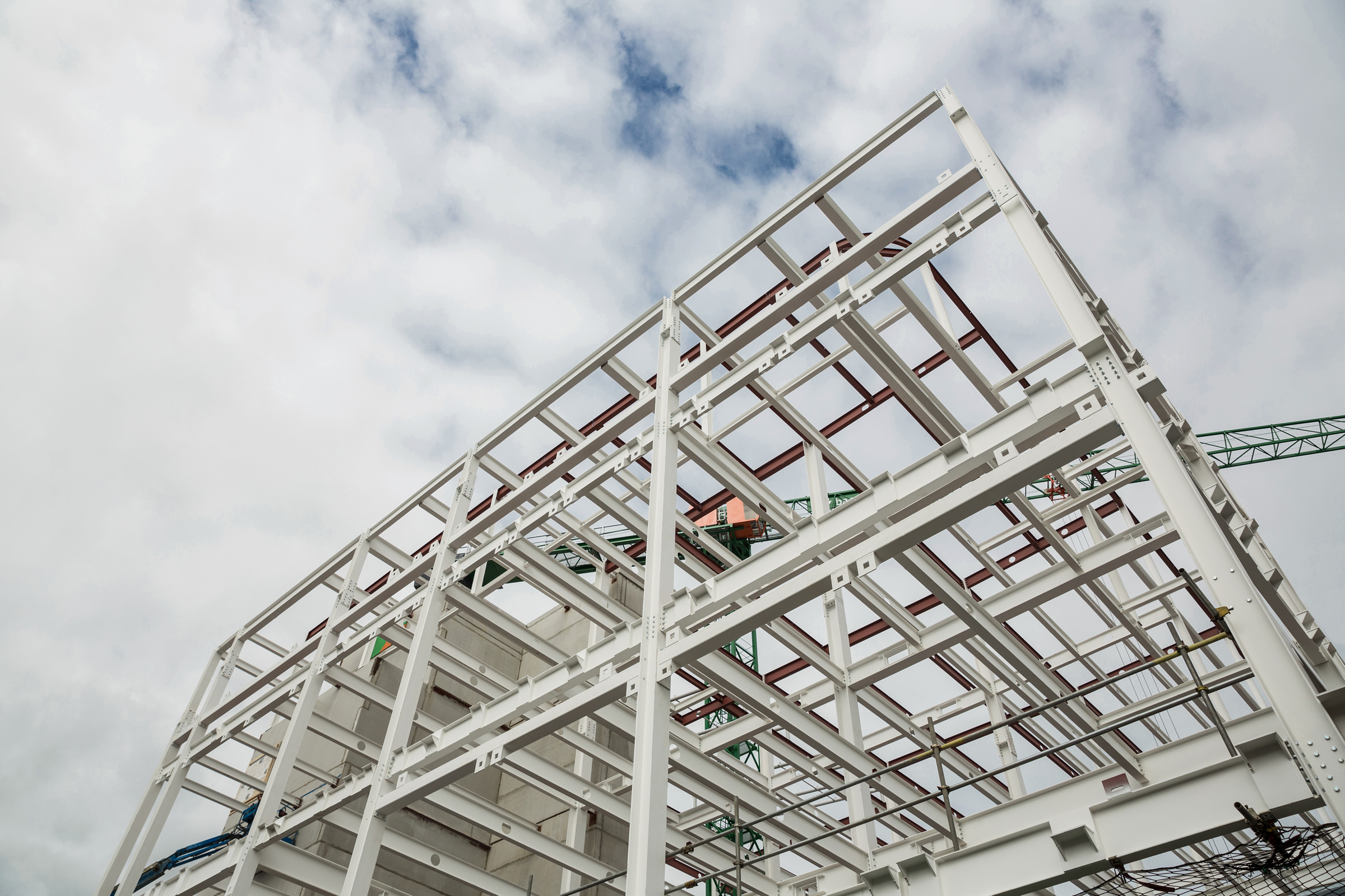 Estructuras